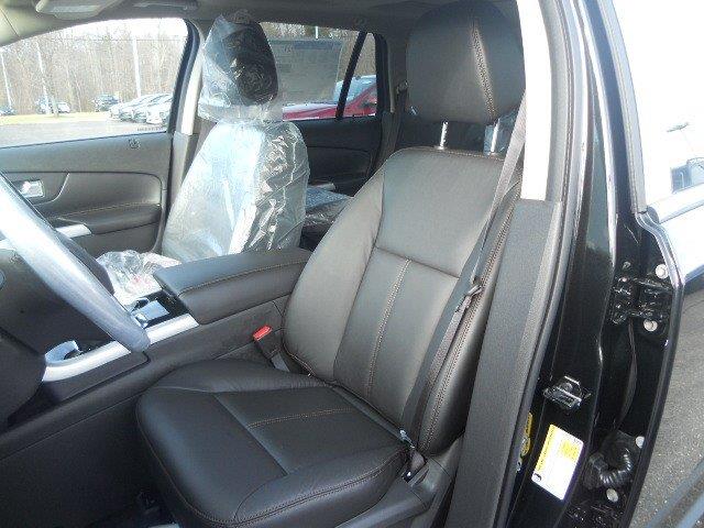 2013 Ford Edge SLT 25