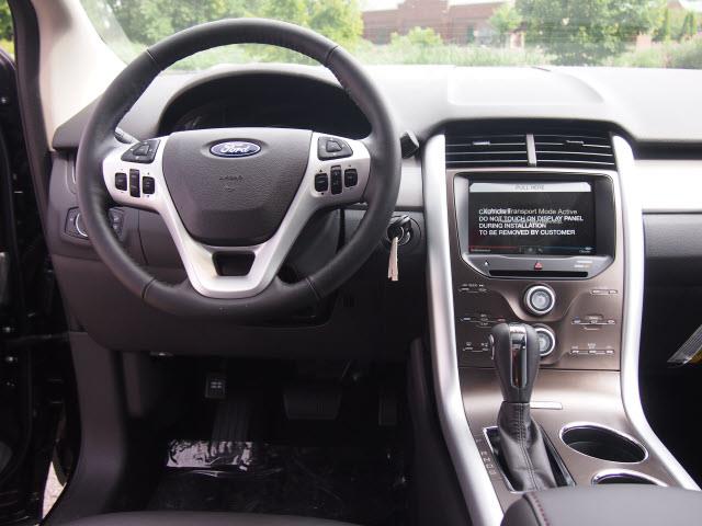 2013 Ford Edge 5XT