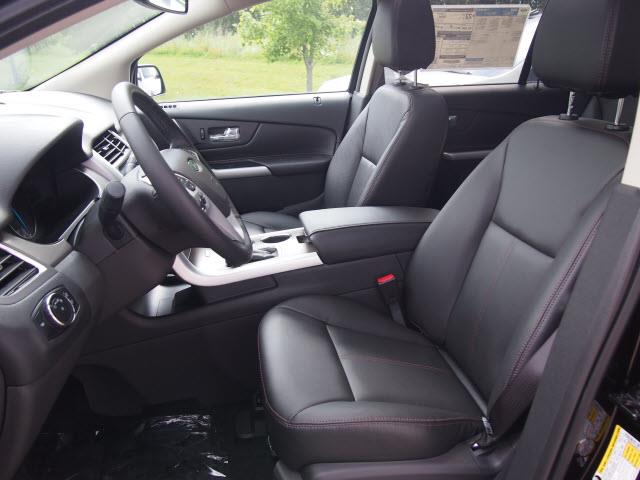 2013 Ford Edge 5XT
