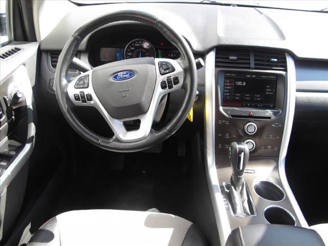 2013 Ford Edge 5XT