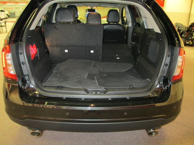 2013 Ford Edge 3.0 Avant Quattro