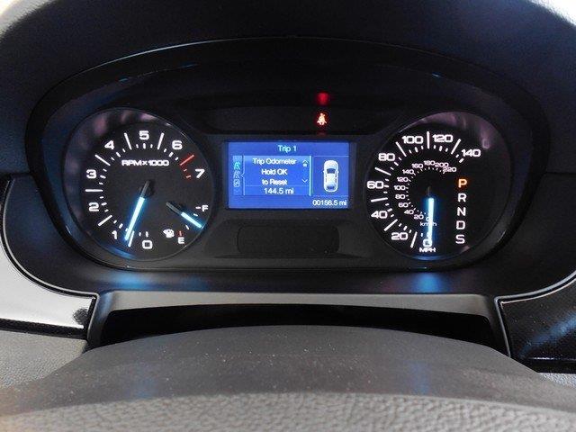 2014 Ford Edge Barcelona I Coupe