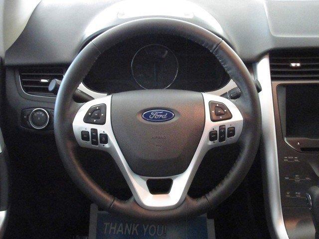 2014 Ford Edge Barcelona I Coupe