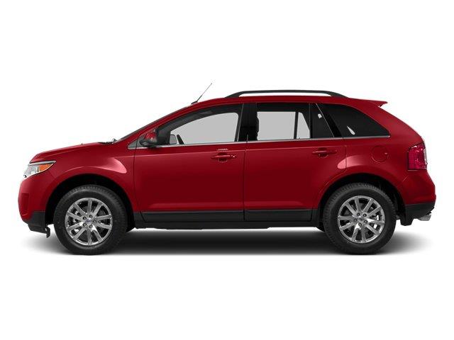2014 Ford Edge Ex-cab 4x4
