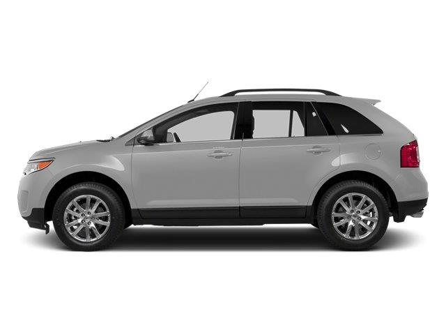 2014 Ford Edge Ex-cab 4x4