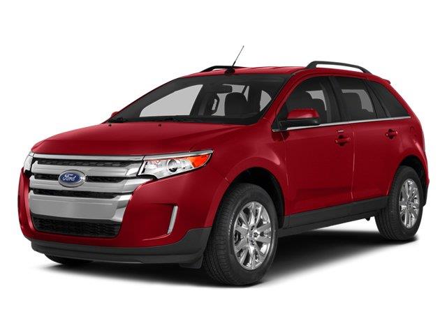 2014 Ford Edge LE AWD SUV