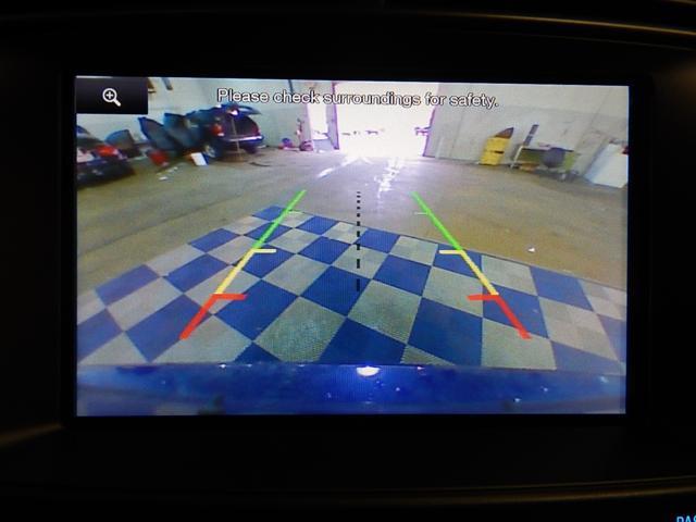 2014 Ford Edge SLT 25