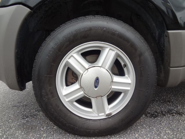 2001 Ford Escape SL 4x4 Regular Cab