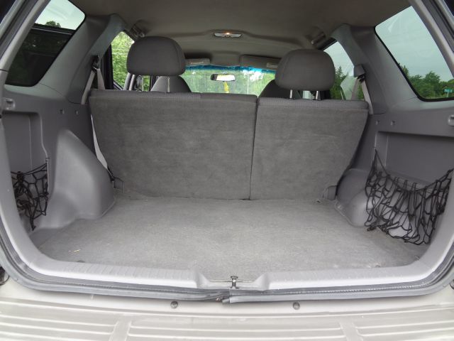 2001 Ford Escape SL 4x4 Regular Cab