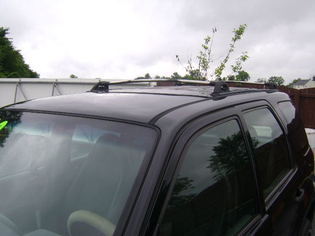 2001 Ford Escape Reg Cab 159.5 WB C5B