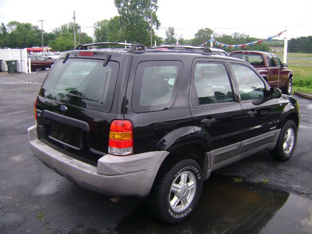 2001 Ford Escape Reg Cab 159.5 WB C5B