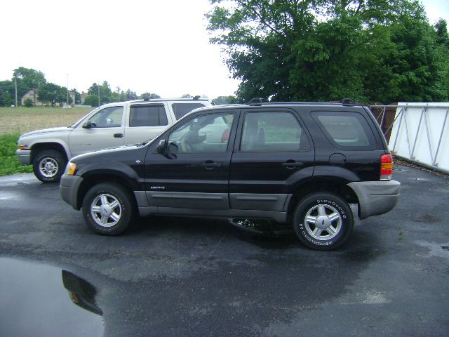 2001 Ford Escape Reg Cab 159.5 WB C5B