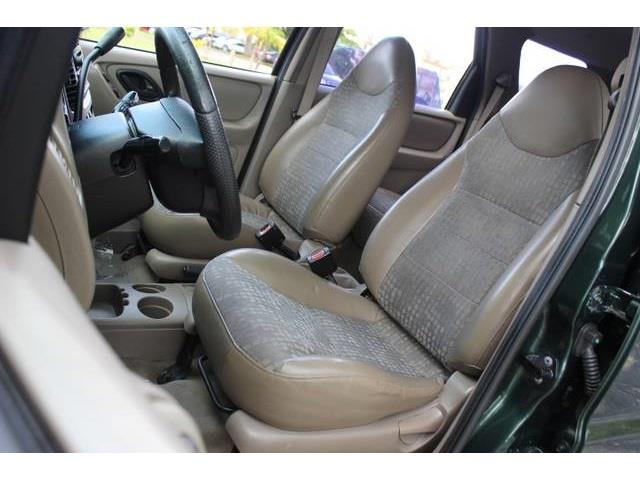 2001 Ford Escape XLS