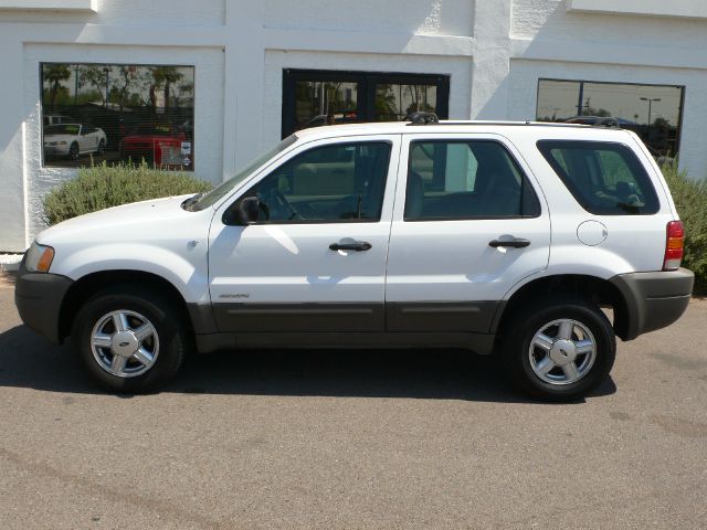 2001 Ford Escape Reg Cab 159.5 WB C5B