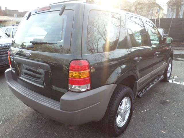 2001 Ford Escape Reg Cab 159.5 WB C5B