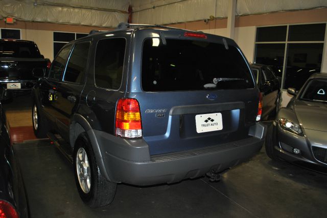 2001 Ford Escape AWD W/1sasunroof