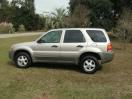 2001 Ford Escape SL 4x4 Regular Cab