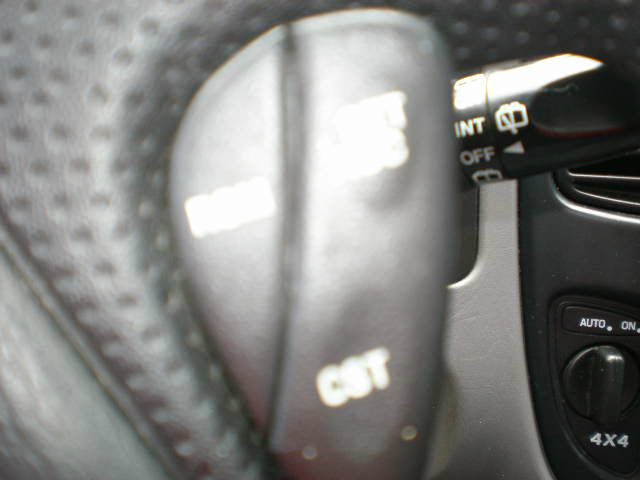 2001 Ford Escape Reg Cab 159.5 WB C5B