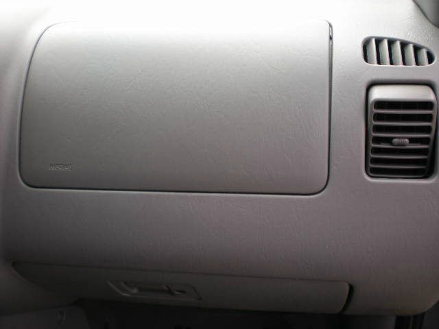 2001 Ford Escape Reg Cab 159.5 WB C5B