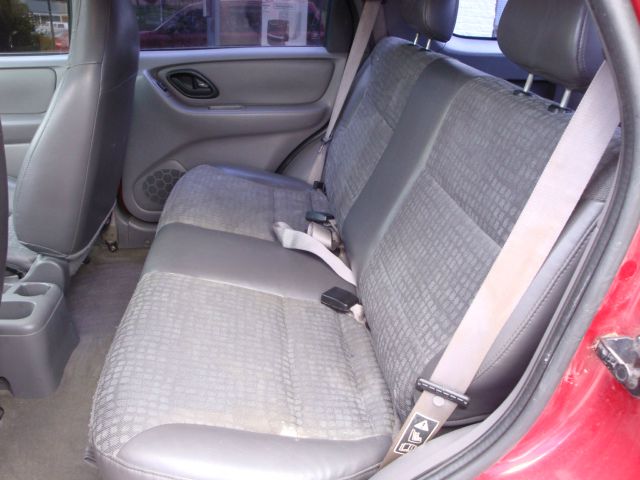 2001 Ford Escape SE Special Addition