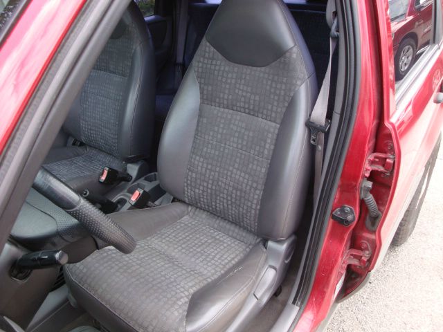 2001 Ford Escape SE Special Addition