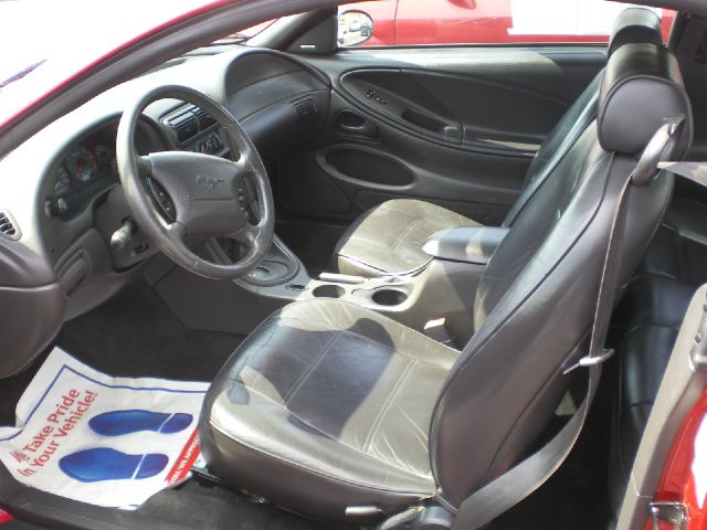 2001 Ford Escape XLS