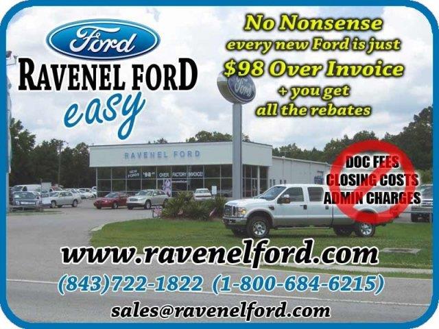 2002 Ford Escape XLS