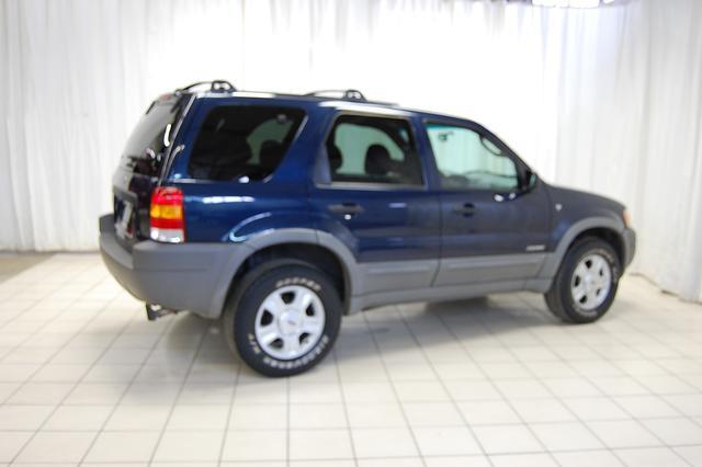 2002 Ford Escape ESi