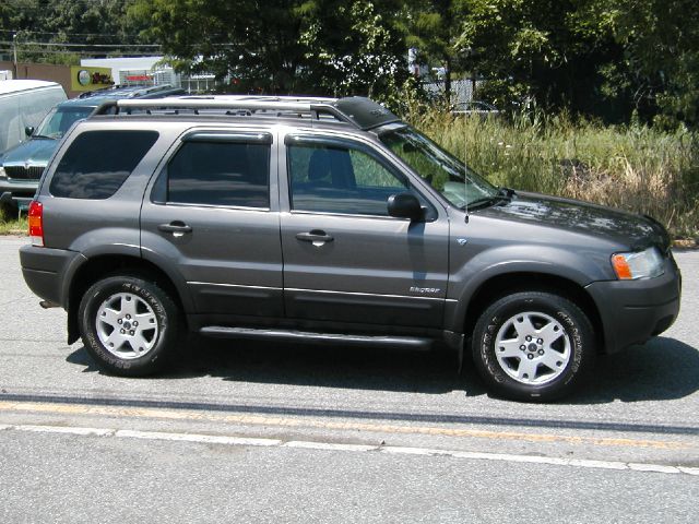 2002 Ford Escape Sxt/4x4