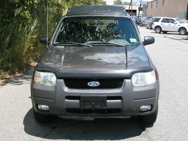 2002 Ford Escape Sxt/4x4