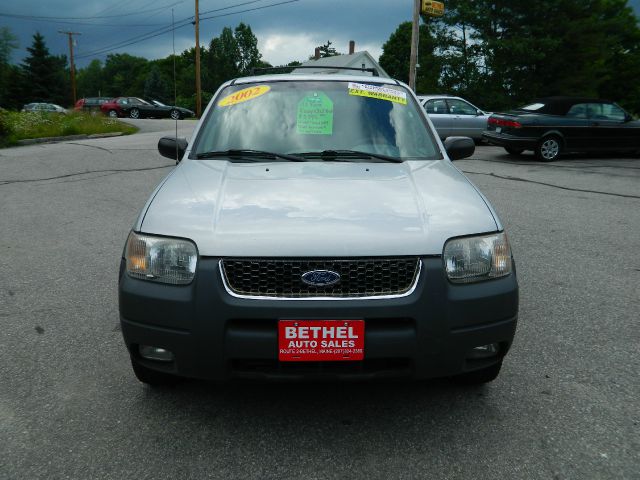 2002 Ford Escape Sxt/4x4