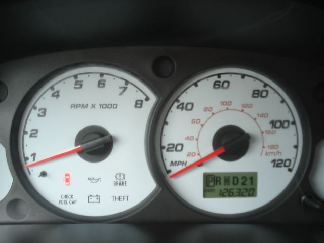 2002 Ford Escape L- Edition