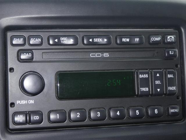 2002 Ford Escape ESi