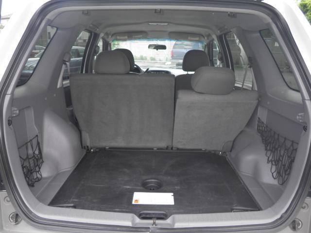 2002 Ford Escape ESi