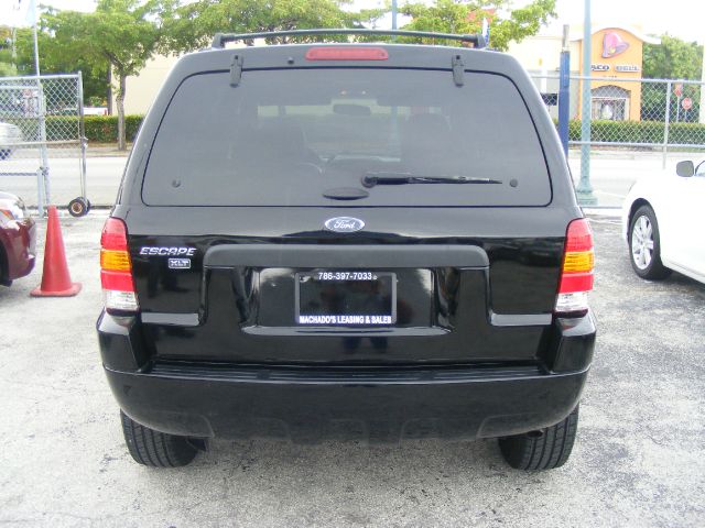 2002 Ford Escape L- Edition