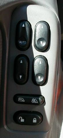 2002 Ford Escape 2WD 4dr V6 XLT