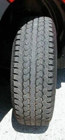 2002 Ford Escape 2WD 4dr V6 XLT