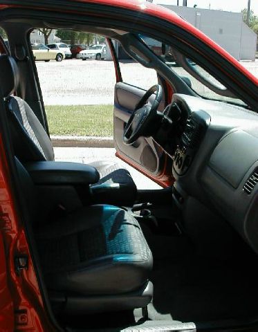 2002 Ford Escape 2WD 4dr V6 XLT