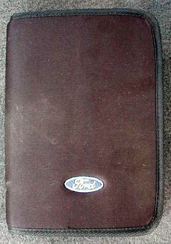 2002 Ford Escape 2WD 4dr V6 XLT