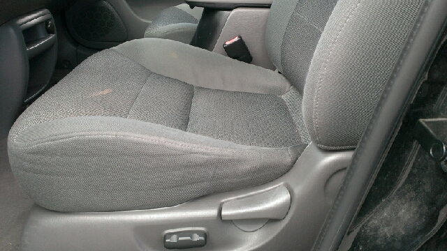 2002 Ford Escape Sxt/4x4