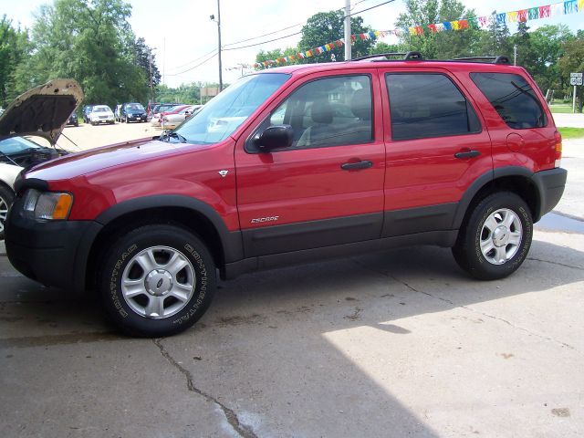 2002 Ford Escape Sxt/4x4