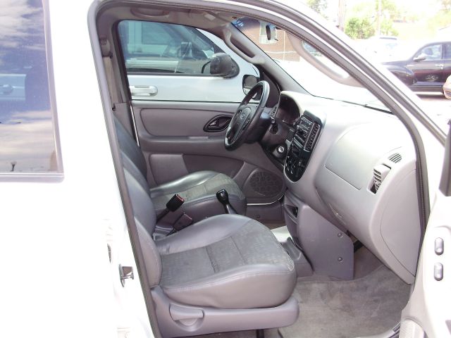 2002 Ford Escape SE Special Addition