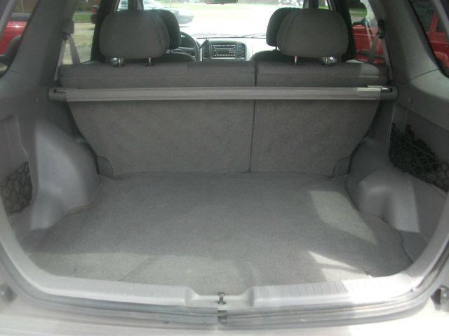 2002 Ford Escape 4WD V6 Eddie Bauer