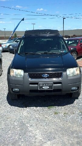 2003 Ford Escape Sxt/4x4
