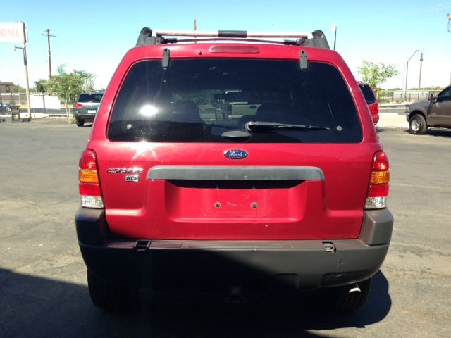 2003 Ford Escape Sxt/4x4