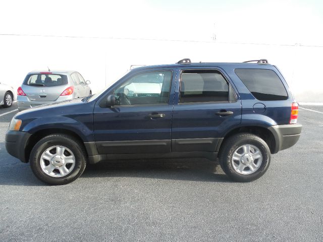 2003 Ford Escape 2LT Z71 4x2