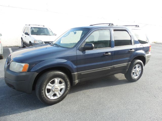 2003 Ford Escape 2LT Z71 4x2