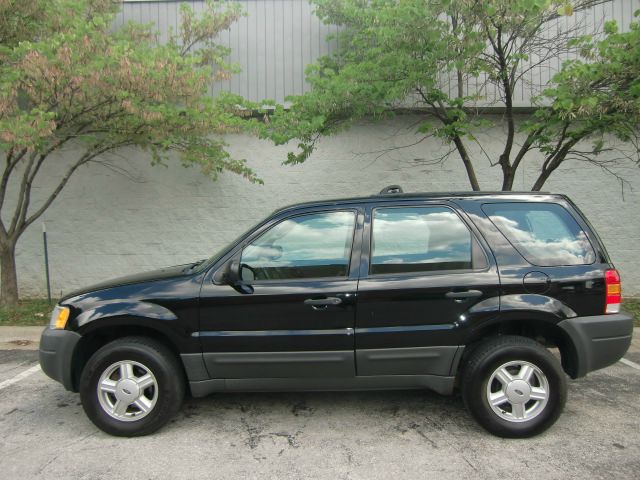 2003 Ford Escape XLS