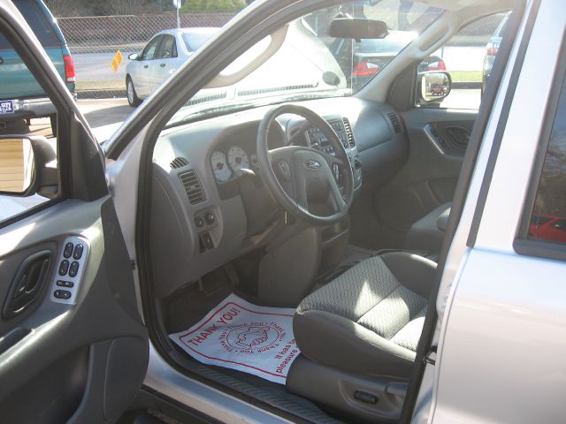 2003 Ford Escape GT --1-owner