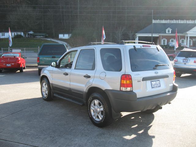 2003 Ford Escape GT --1-owner